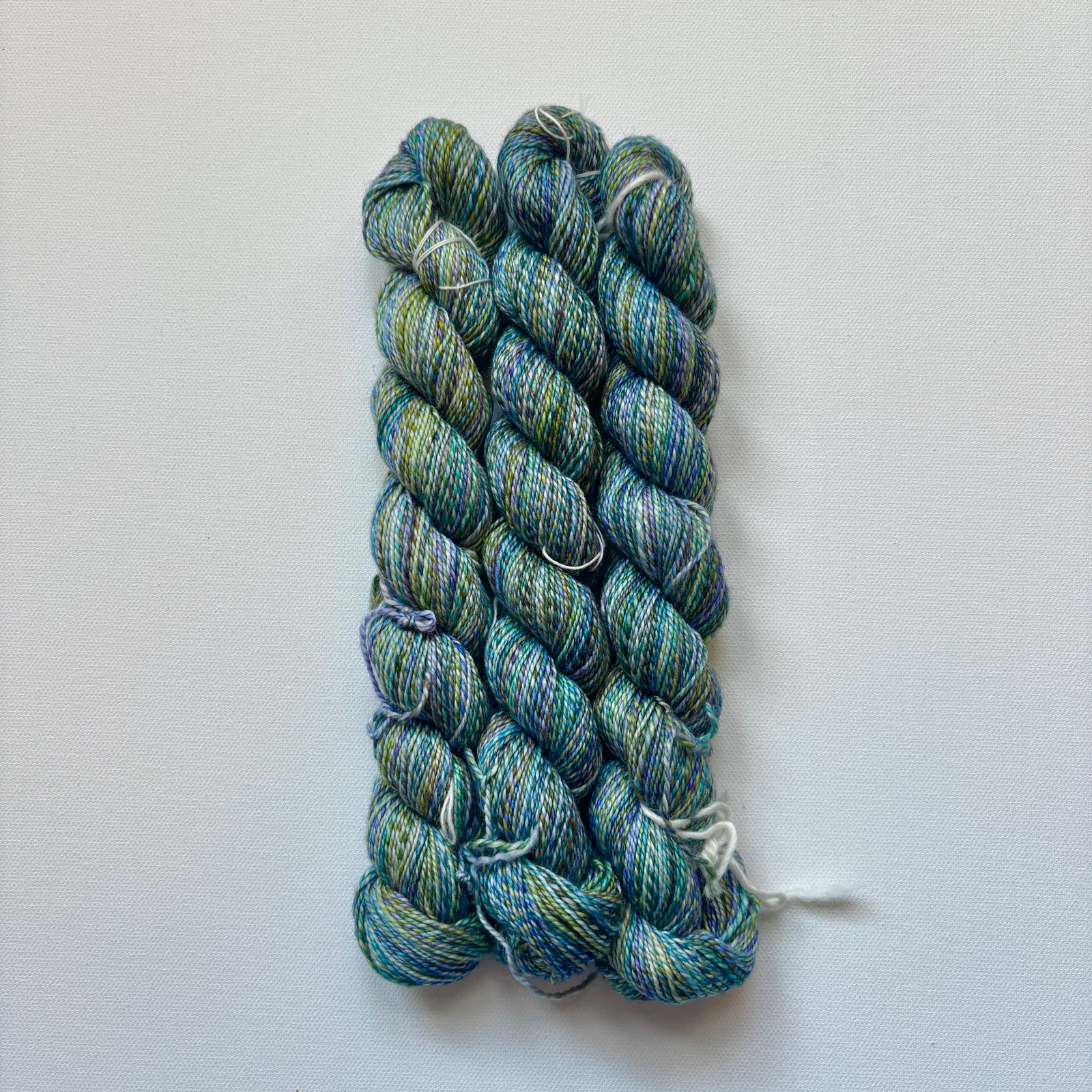 Malabrigo Yarn Torzal