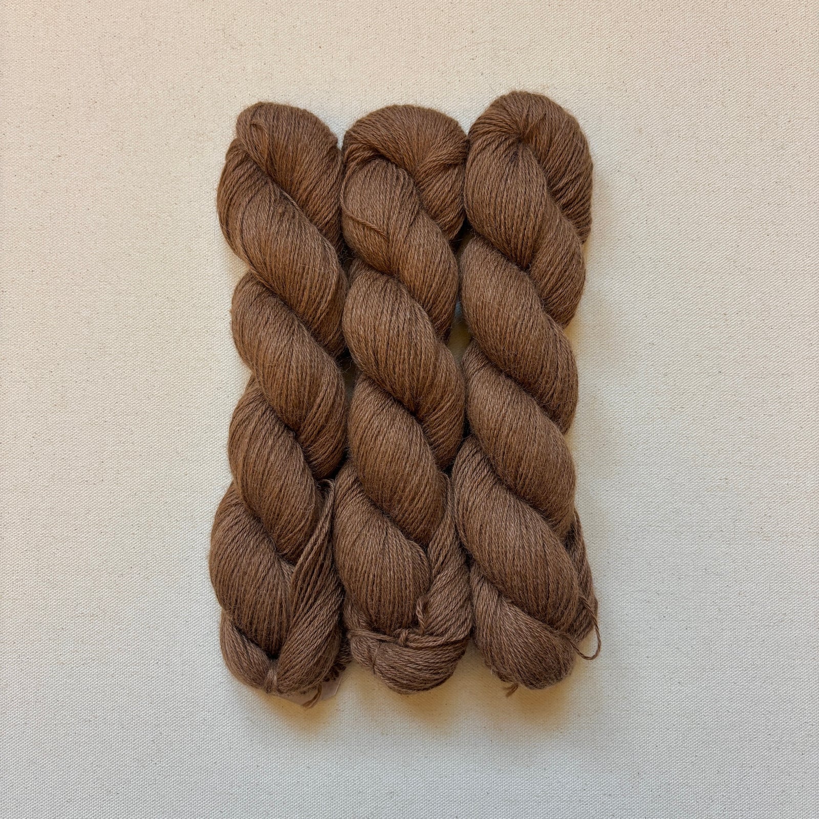 Illimani Yarn Eco Llama