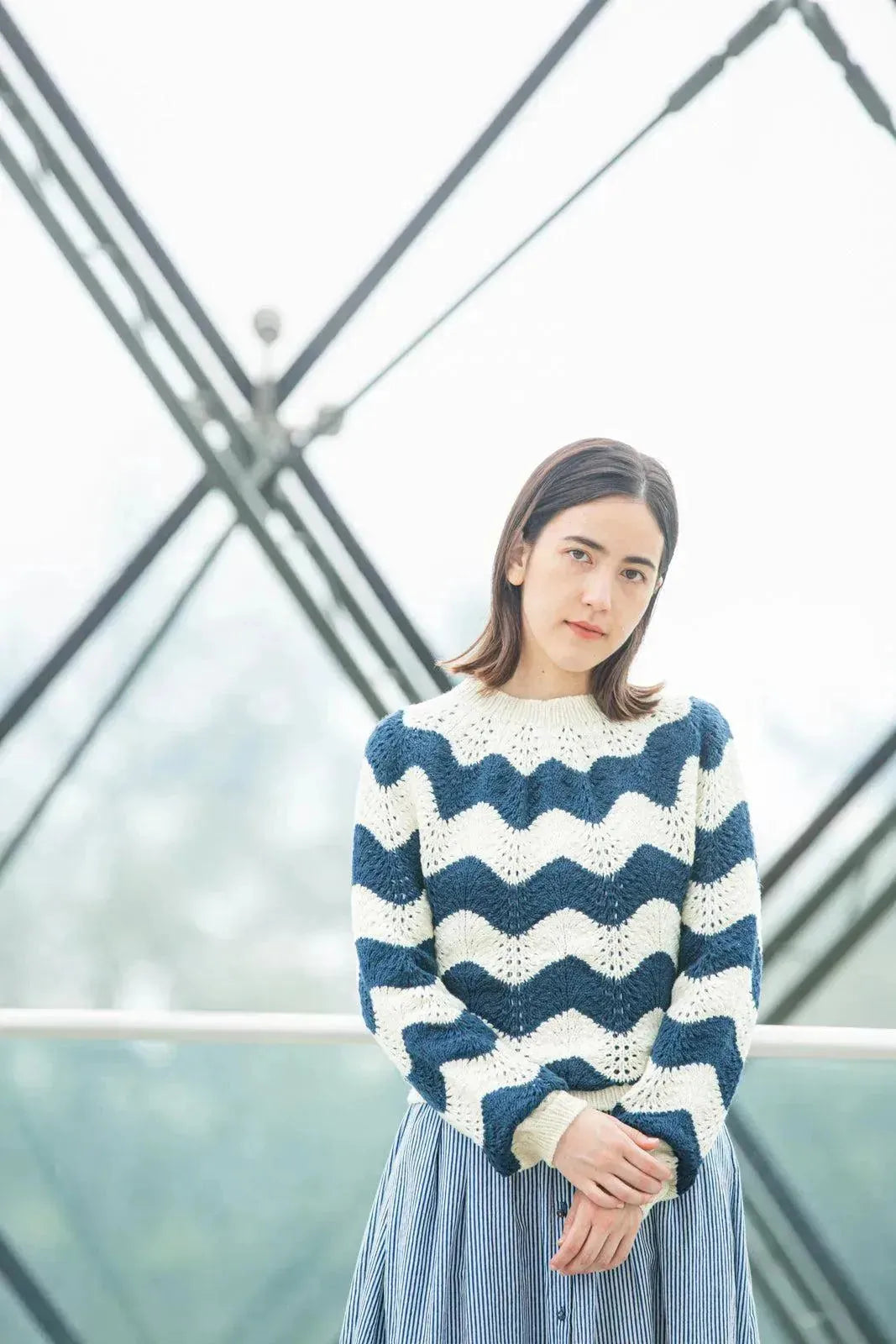 Northern Lights – A Collection with Brooklyn Tweed - Apricot Yarn & Supply