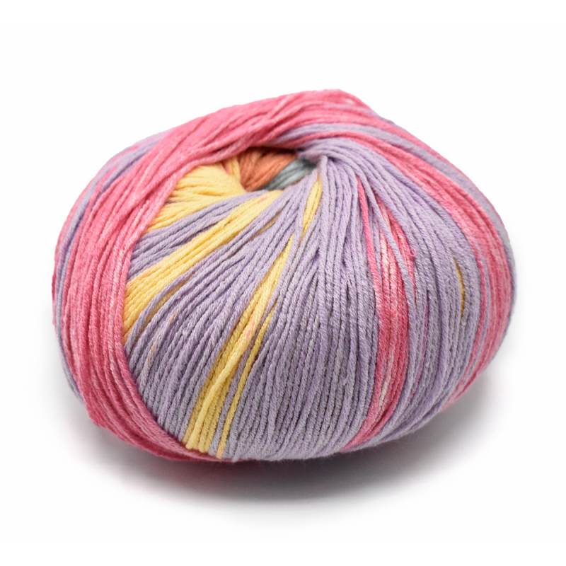 Laines du Nord Summer Sock Yarn