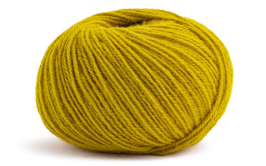 Lamana-Como_67_Senf_Mustard