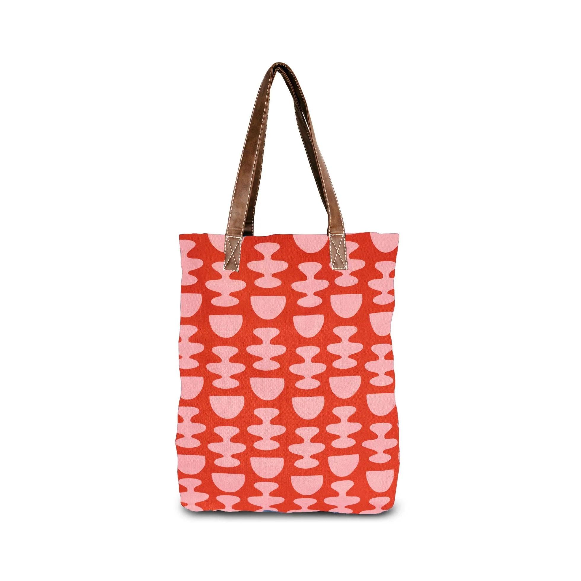 Maika Goods Market Tote