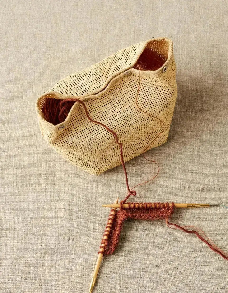 Cocoknits Mesh Bag