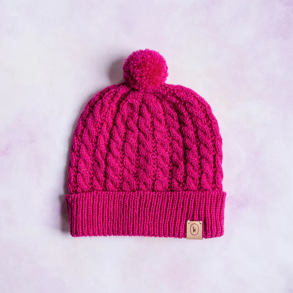 Year of DK Hats Kit