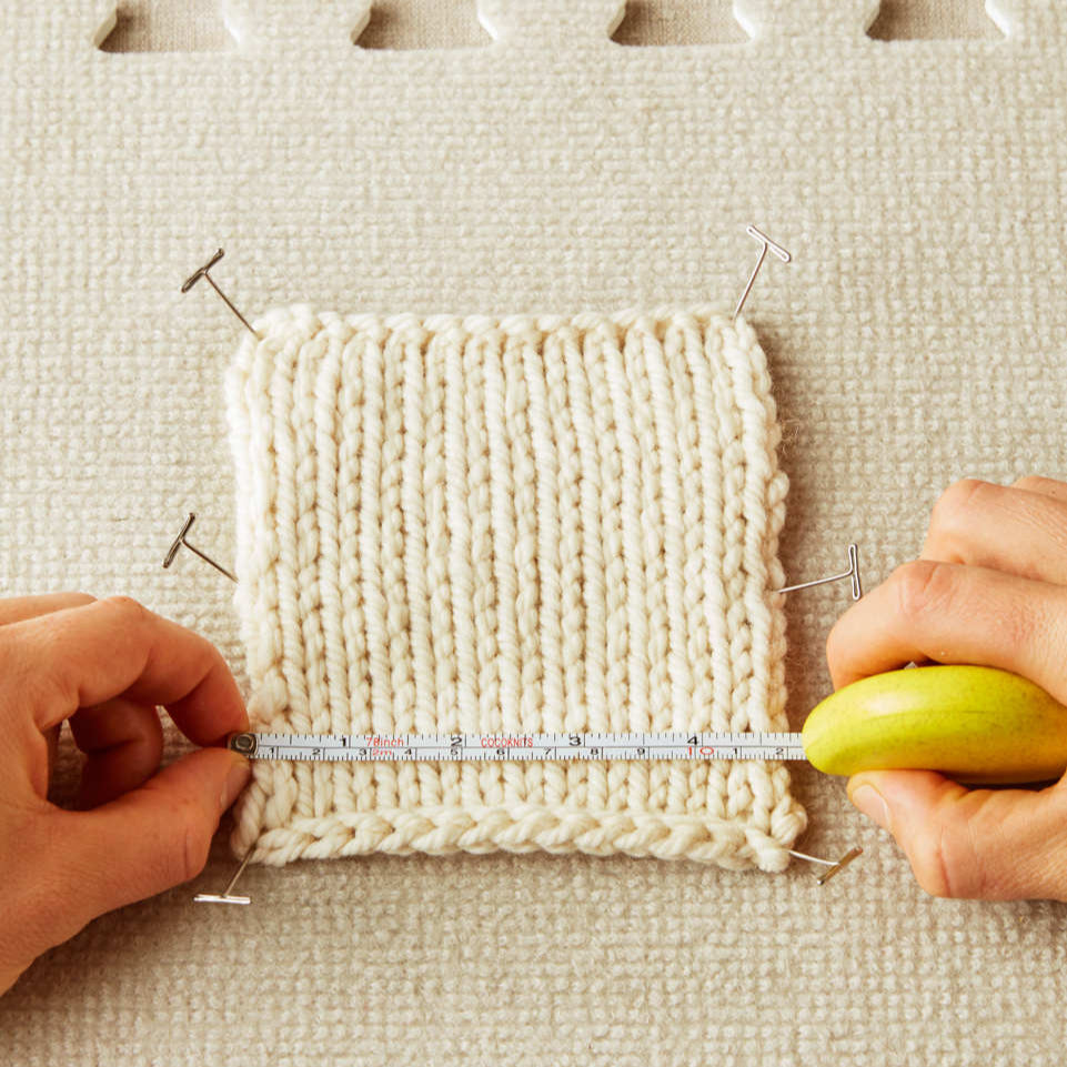 Cocoknits Measuring Tape