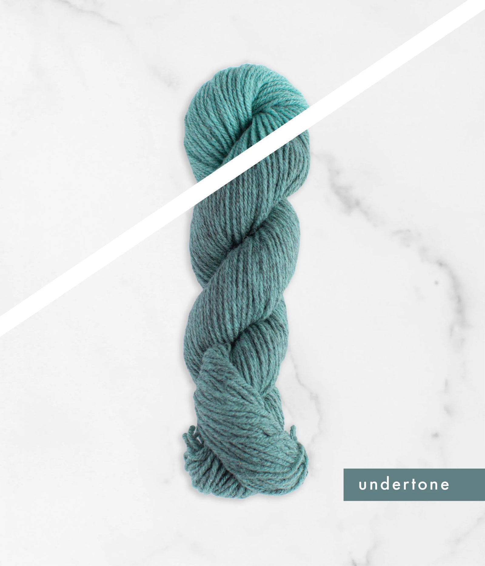 Brooklyn Tweed Tones - Apricot Yarn & Supply