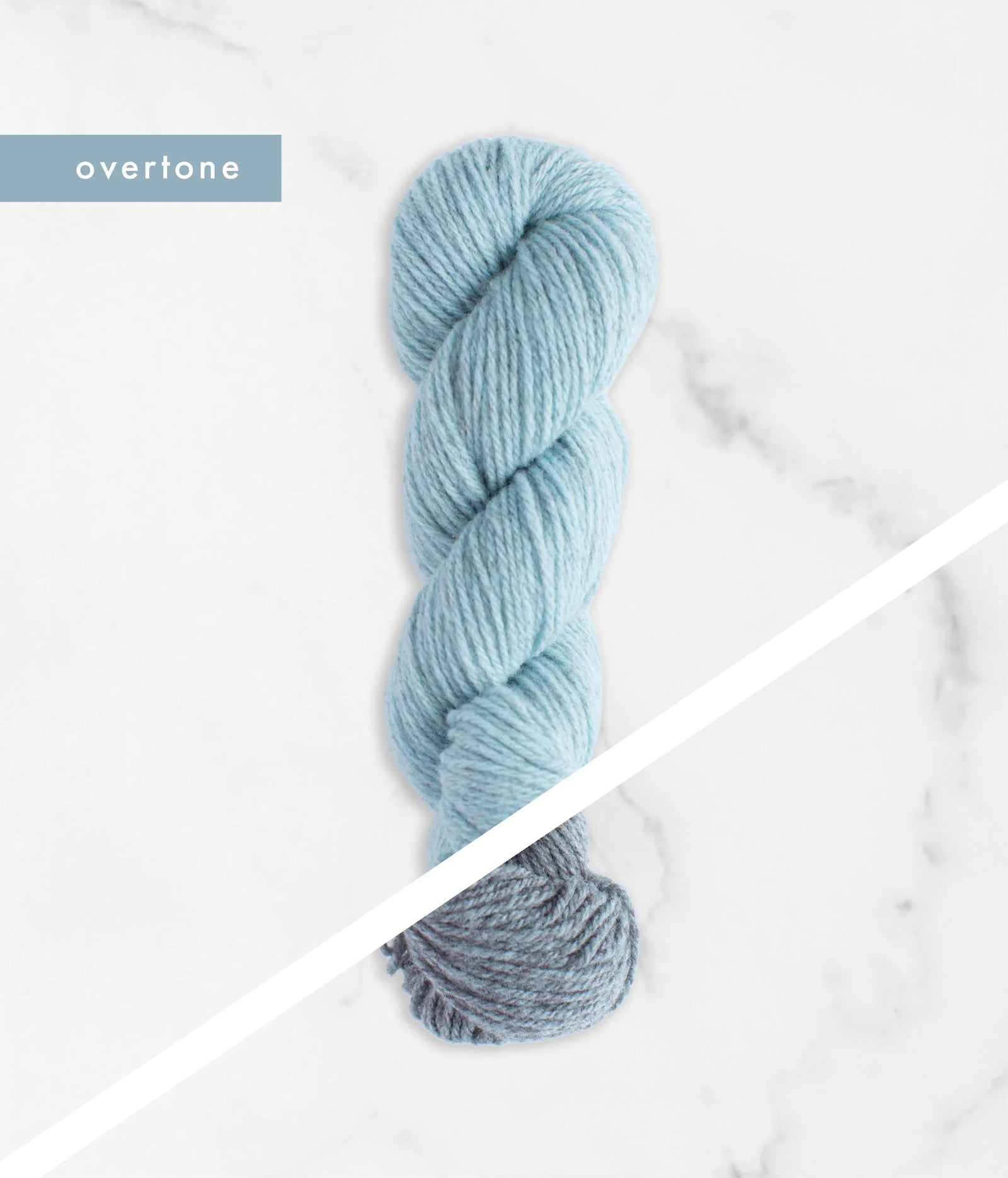 Brooklyn Tweed Tones - Apricot Yarn & Supply