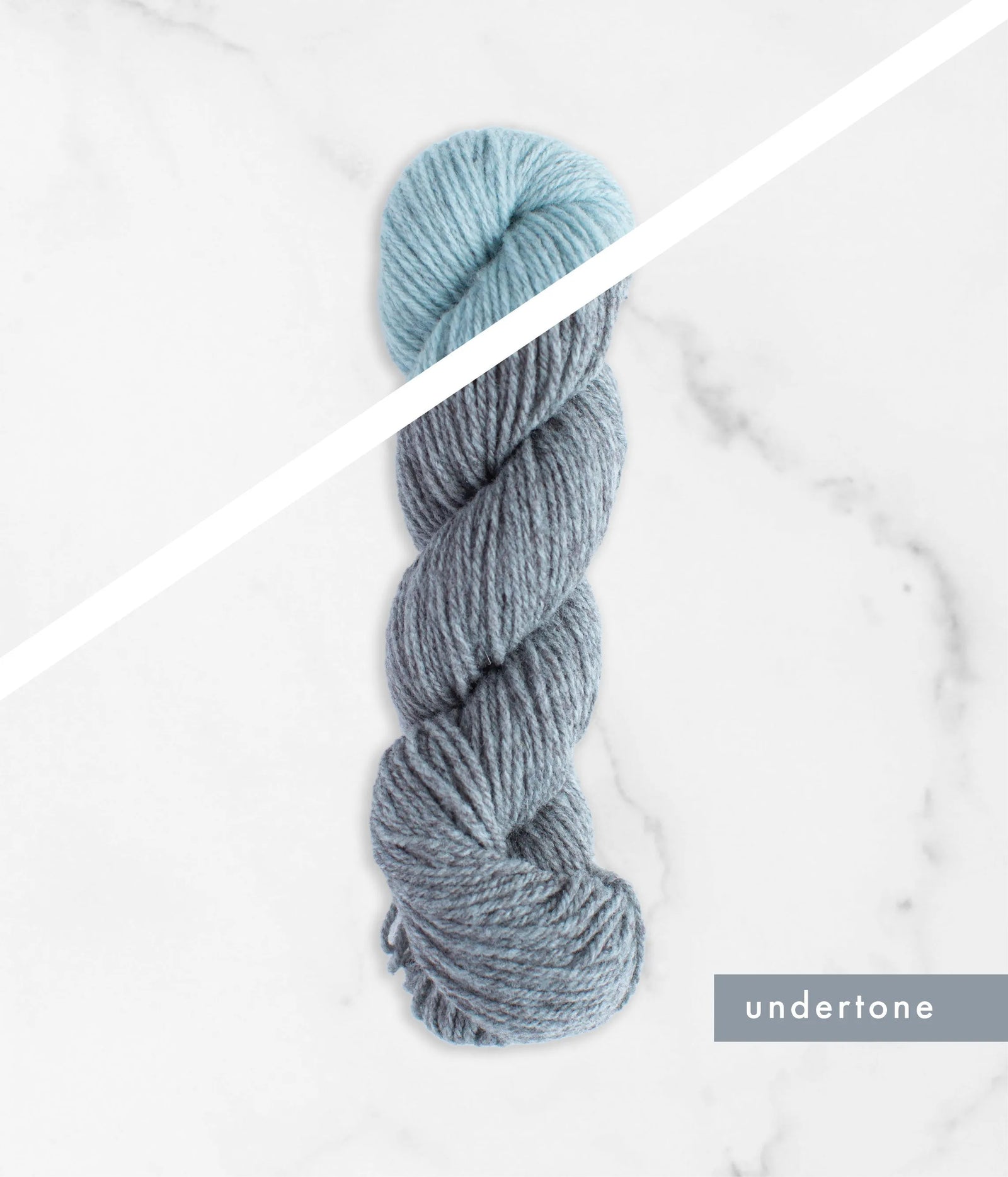 Brooklyn Tweed Tones - Apricot Yarn & Supply