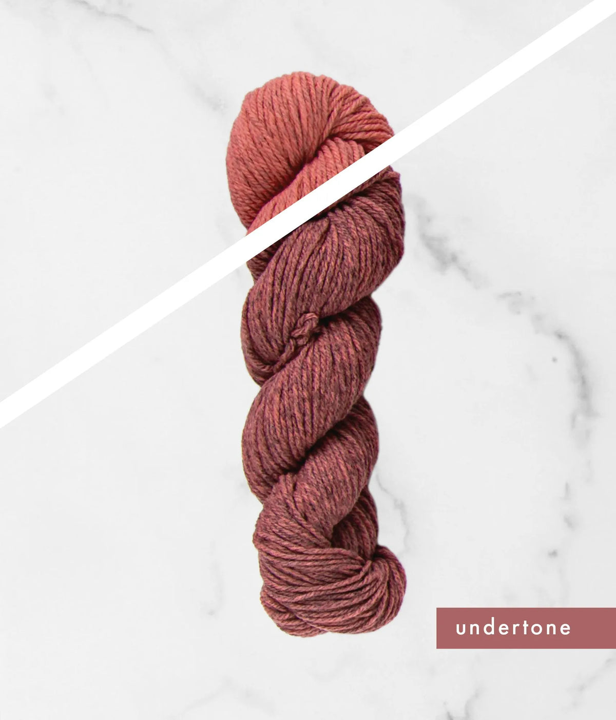 Brooklyn Tweed Tones - Apricot Yarn & Supply