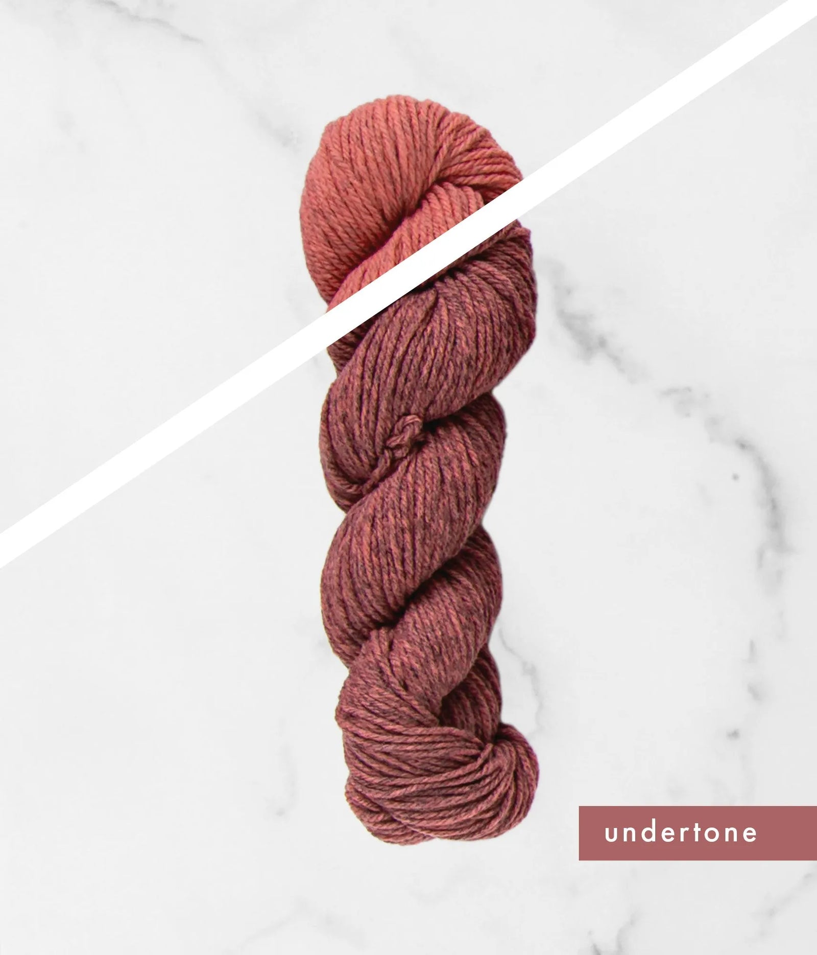 Brooklyn Tweed Tones - Apricot Yarn & Supply