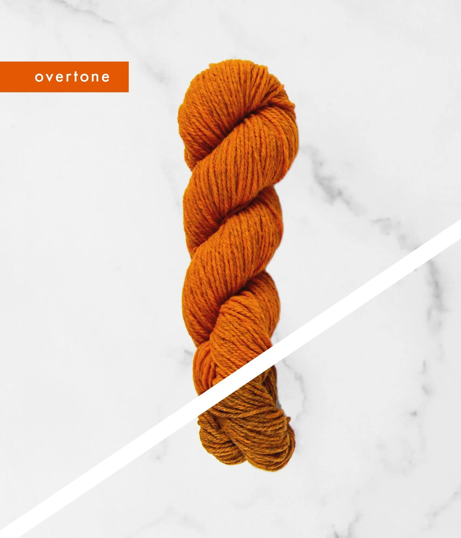 Brooklyn Tweed Tones - Apricot Yarn & Supply