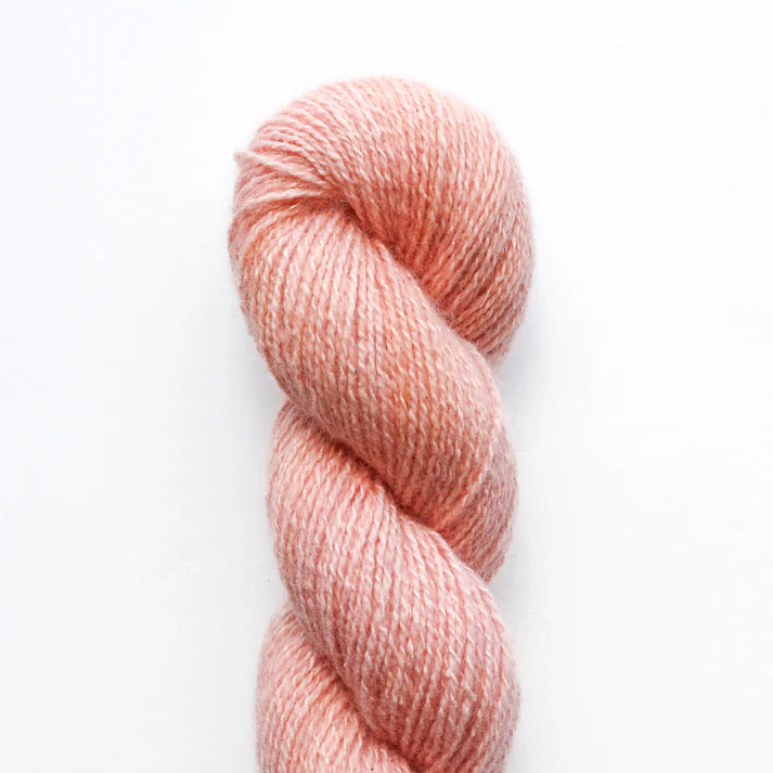 Madelinetosh Summer of Luxury Collection - Apricot Yarn & Supply