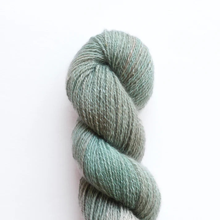 Madelinetosh Summer of Luxury Collection - Apricot Yarn & Supply