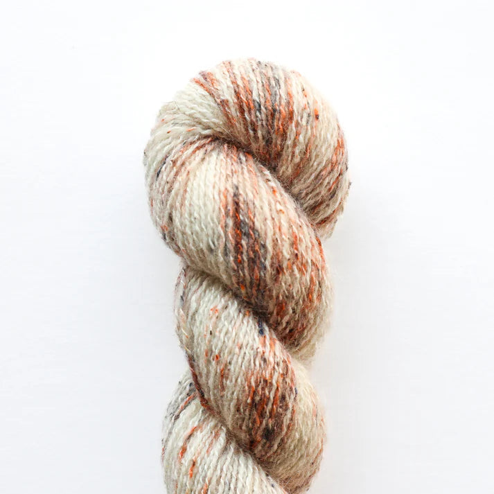 Madelinetosh Summer of Luxury Collection - Apricot Yarn & Supply