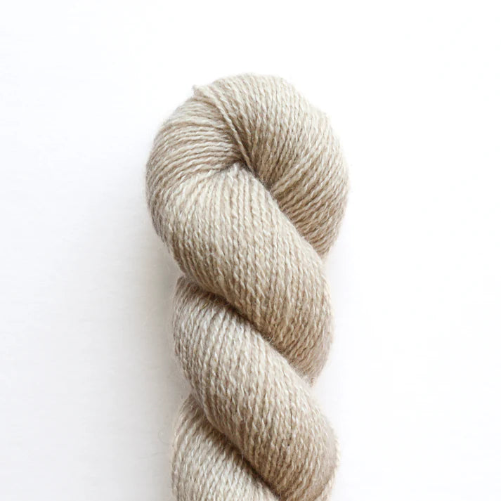 Madelinetosh Summer of Luxury Collection - Apricot Yarn & Supply