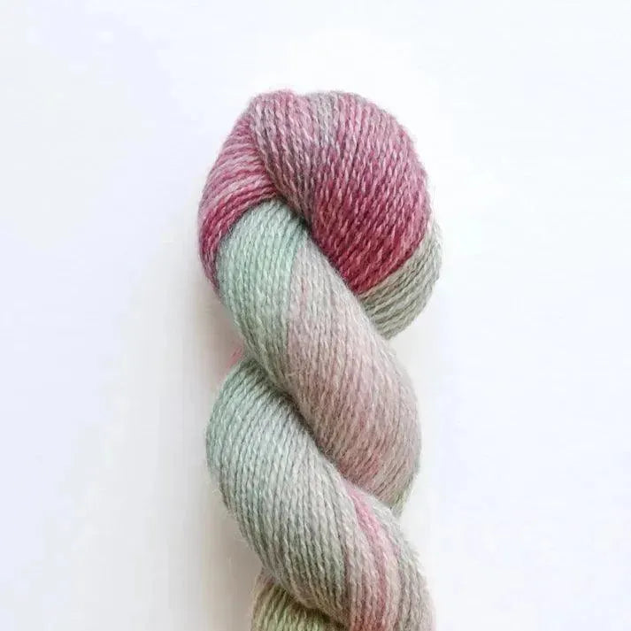 Madelinetosh Summer of Luxury Collection - Apricot Yarn & Supply