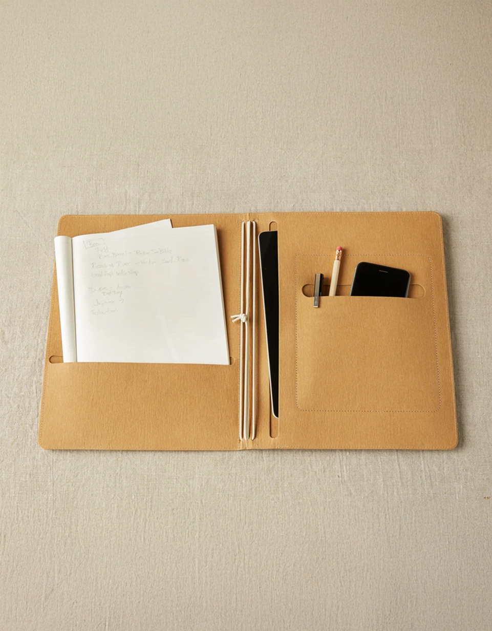 Cocoknits Project Portfolio