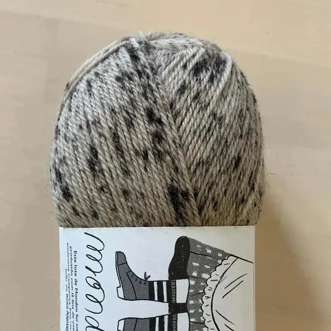 Rosa Pomar Mondim Yarn - Apricot Yarn & Supply