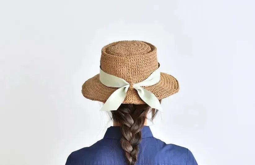 Daruma Sasawashi - Apricot Yarn & Supply