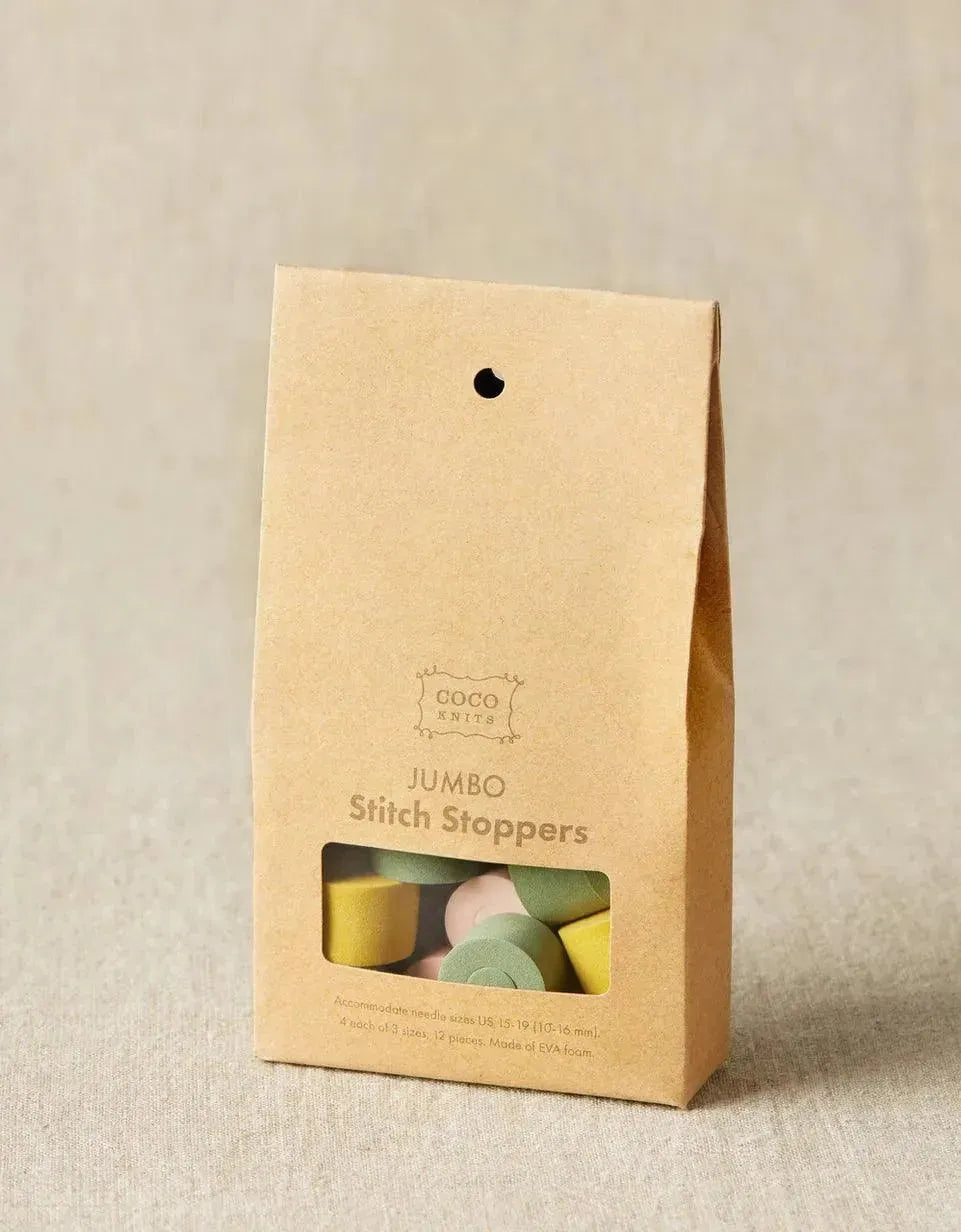 Cocoknits Stitch Stoppers - Apricot Yarn & Supply