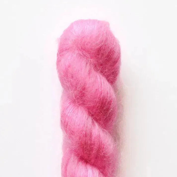 Madelinetosh Summer of Luxury Collection - Apricot Yarn & Supply