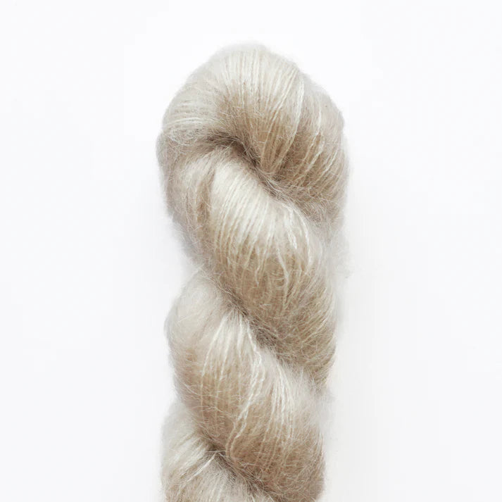 Madelinetosh Summer of Luxury Collection - Apricot Yarn & Supply