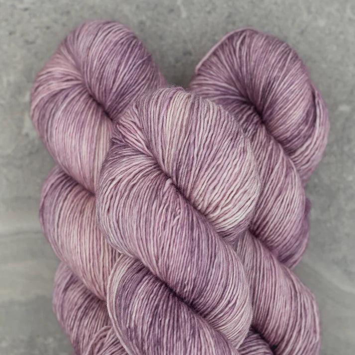 Madelinetosh Summer of Luxury Collection - Apricot Yarn & Supply