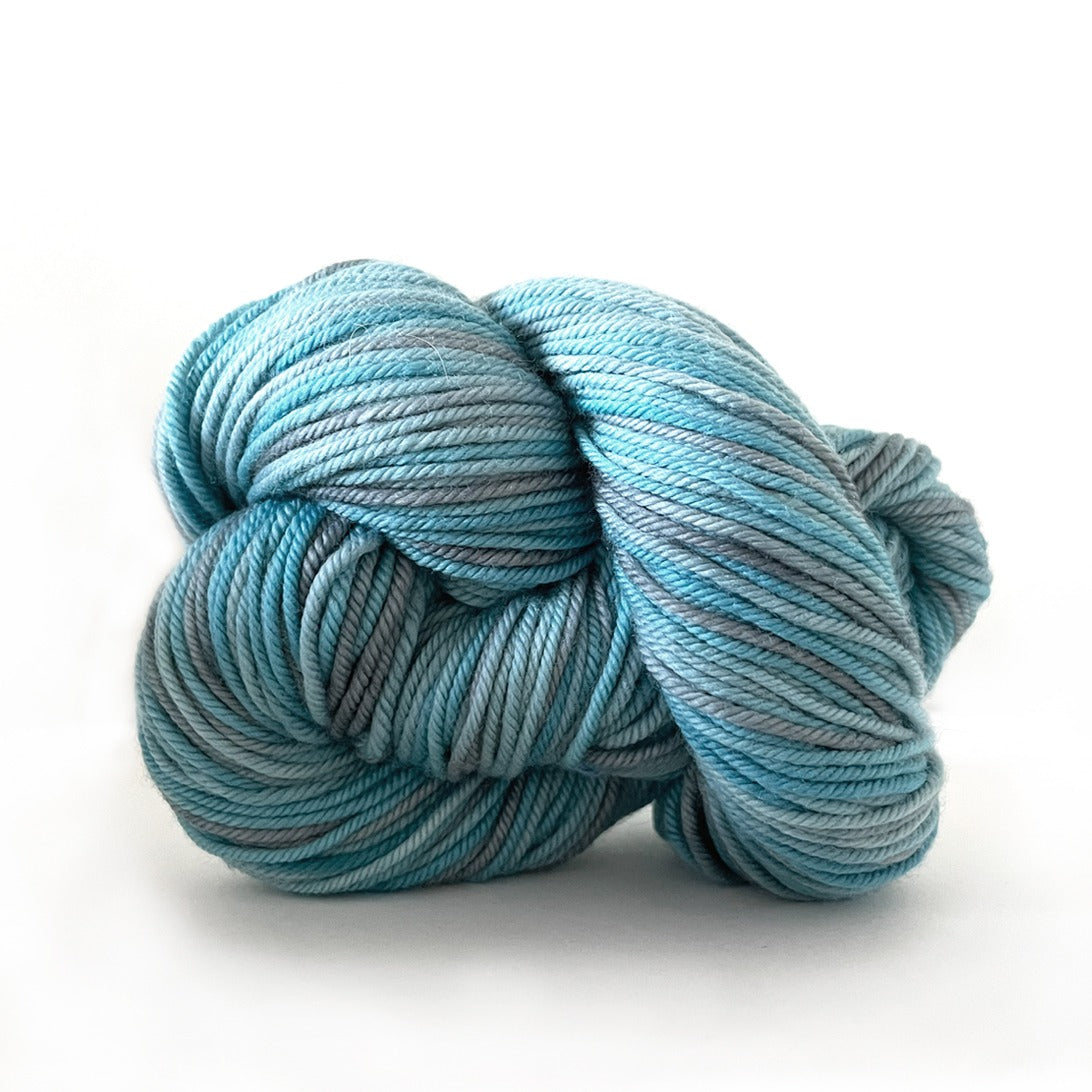 Studio Misha & Puff Yarn