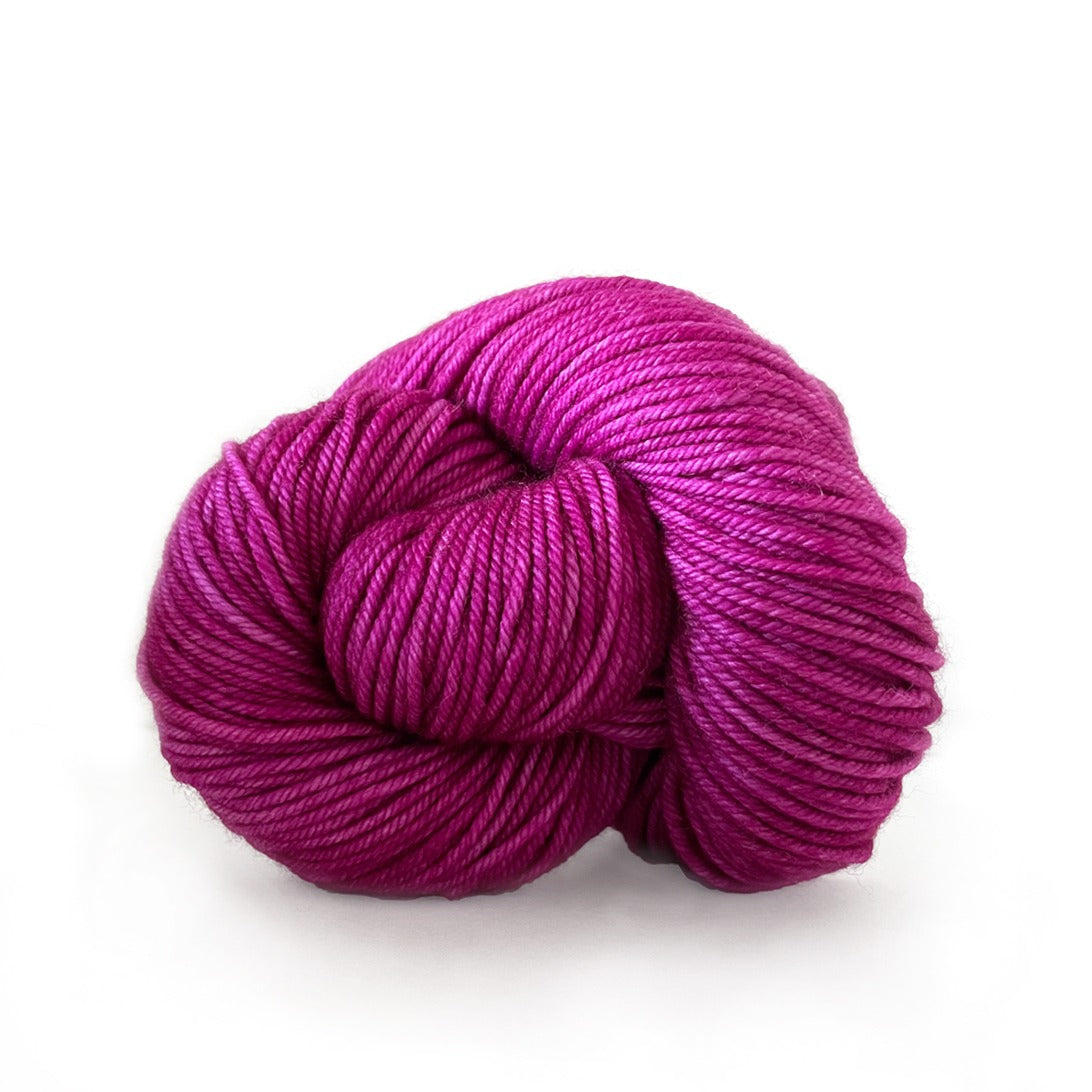 Studio Misha & Puff Yarn