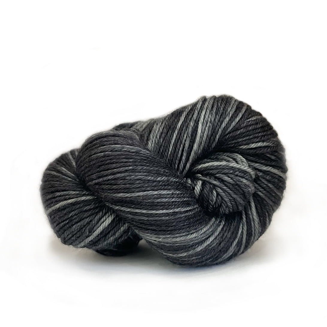 Studio Misha & Puff Yarn