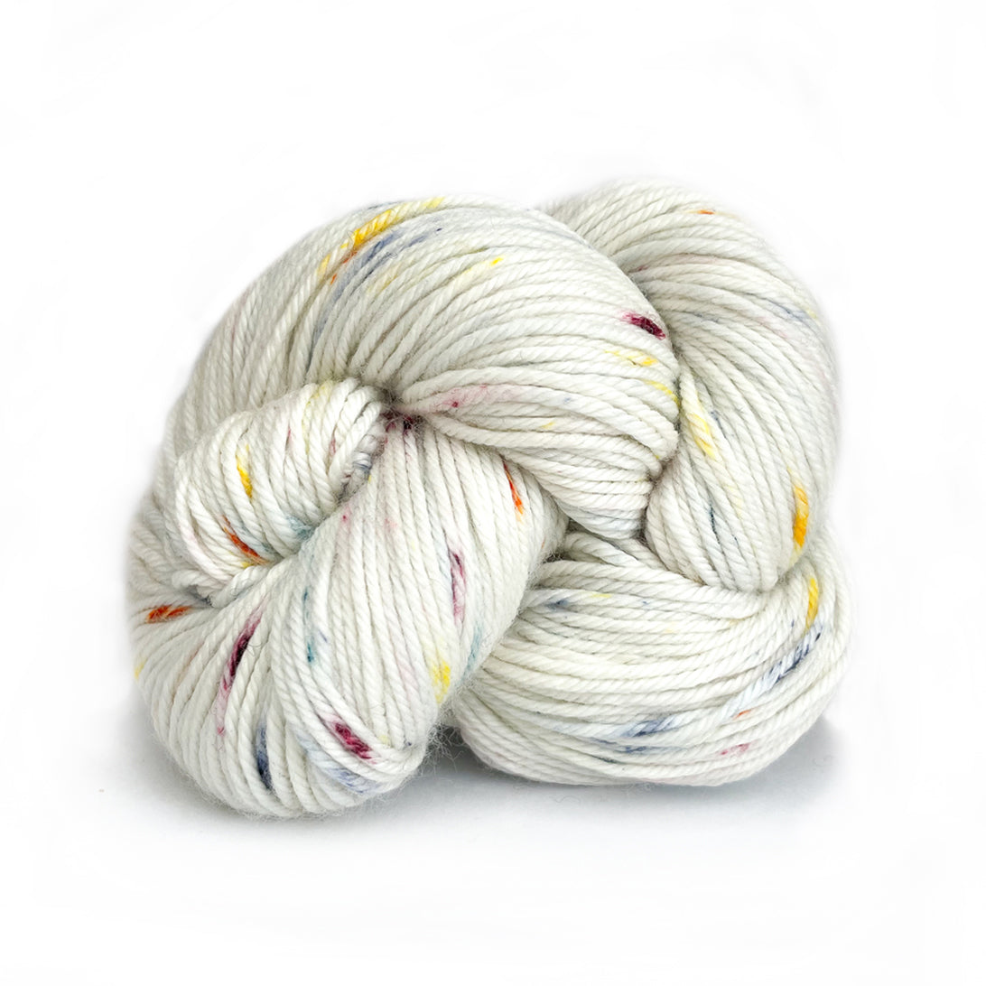 Studio Misha & Puff Yarn