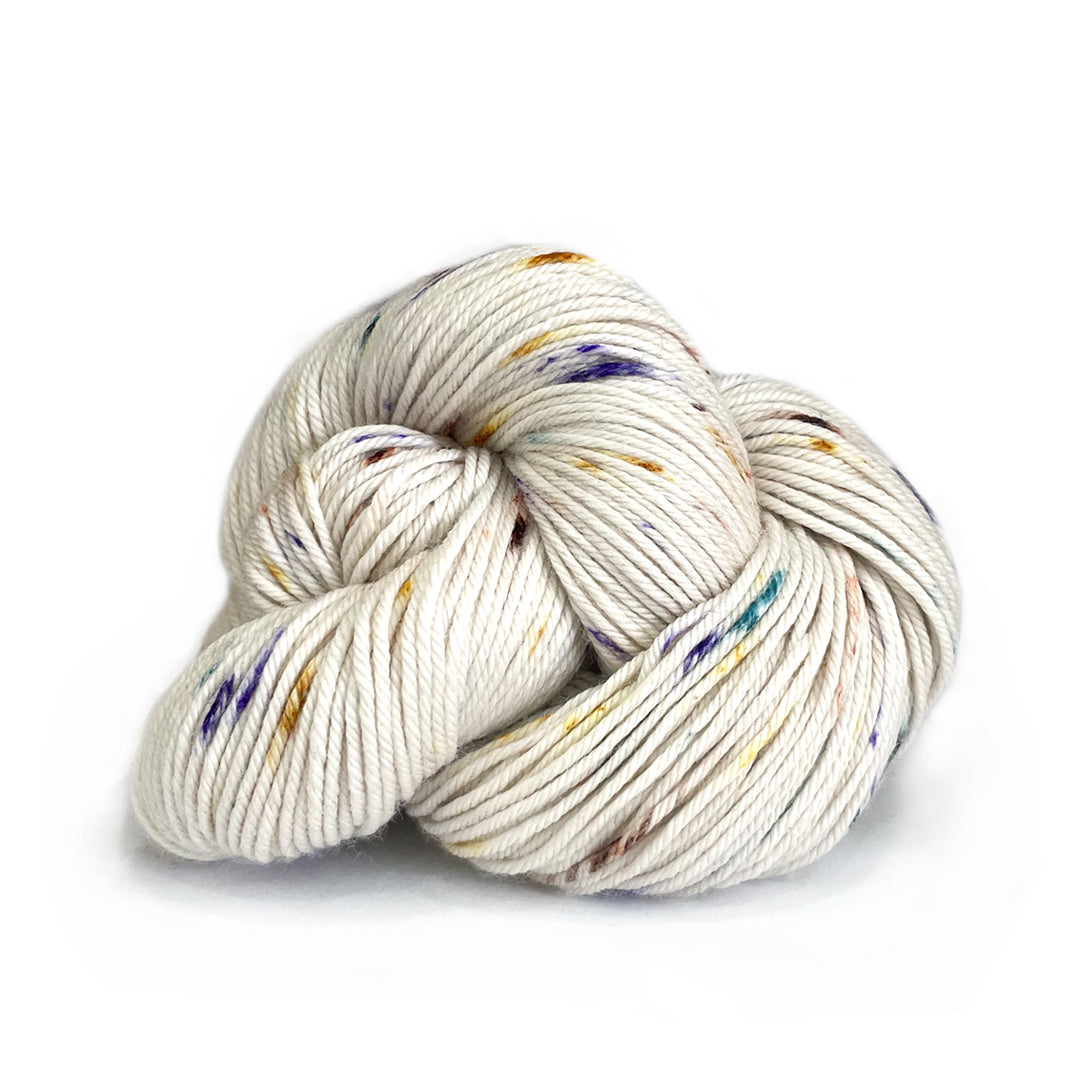 Studio Misha & Puff Yarn