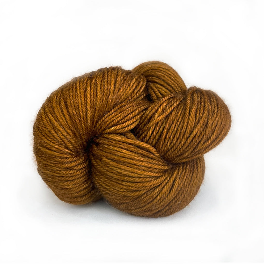 Studio Misha & Puff Yarn