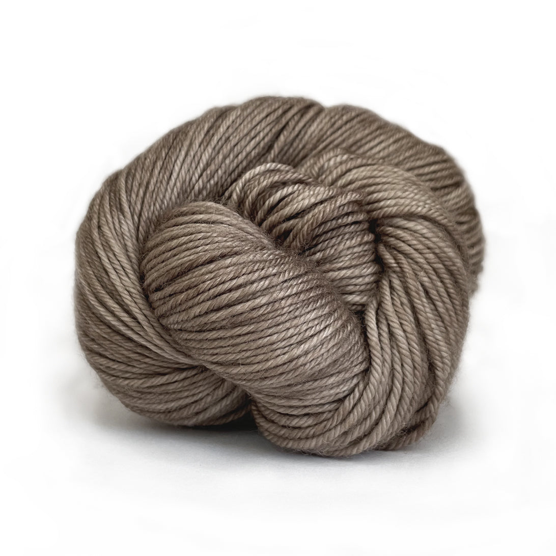 Studio Misha & Puff Yarn