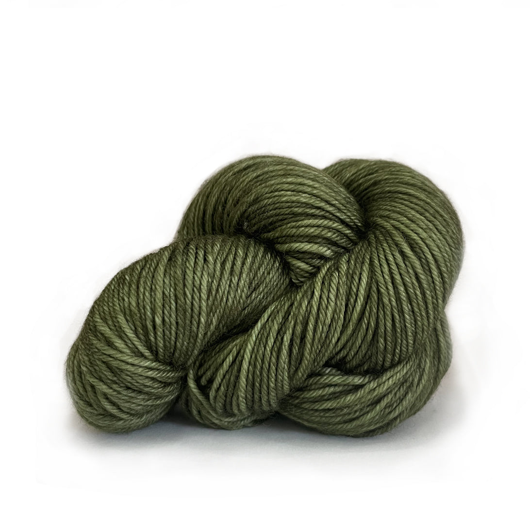 Studio Misha & Puff Yarn - Apricot Yarn & Supply