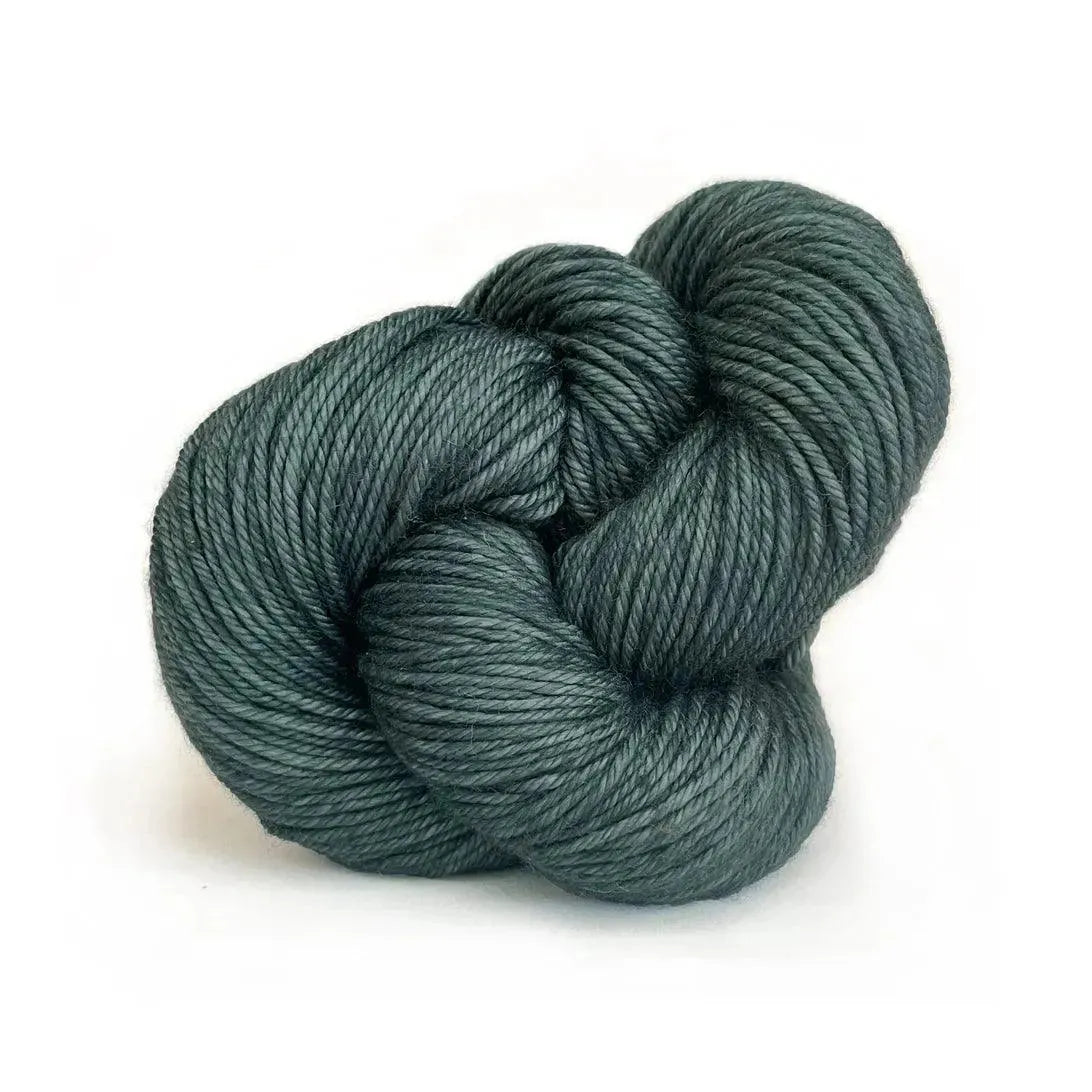 Studio Misha & Puff Yarn - Apricot Yarn & Supply