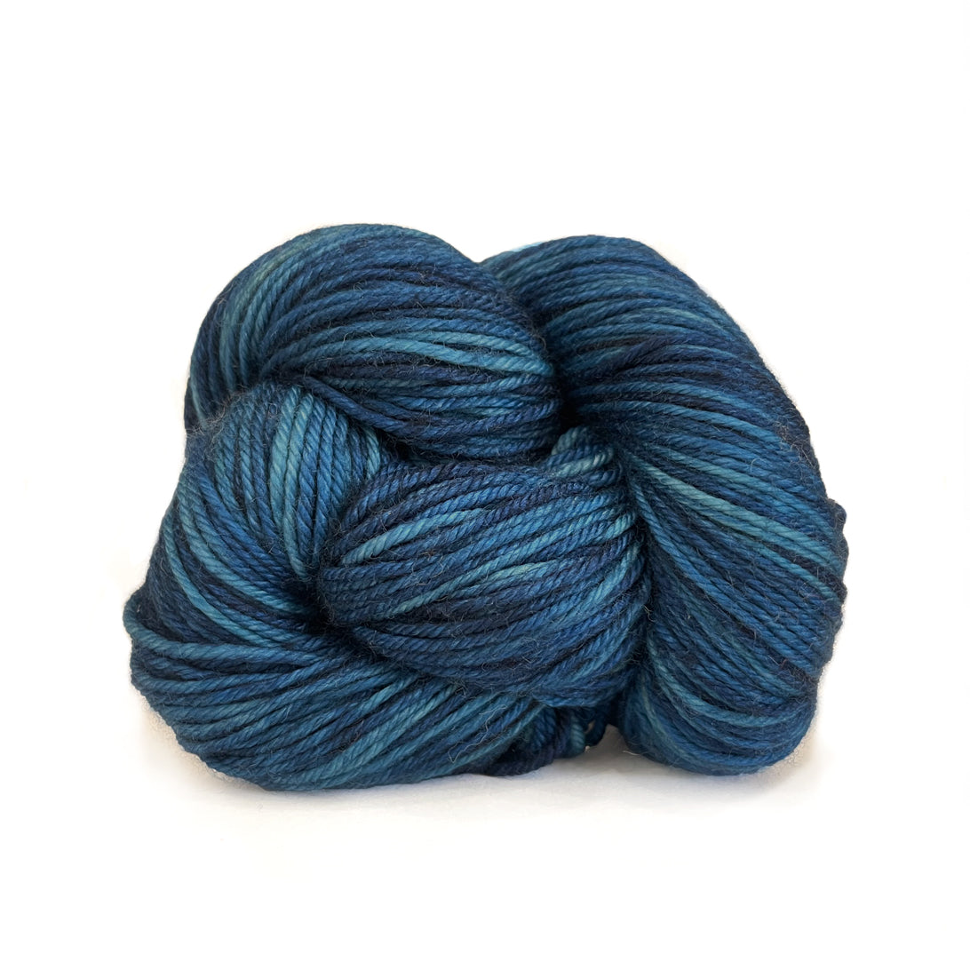 Studio Misha & Puff Yarn