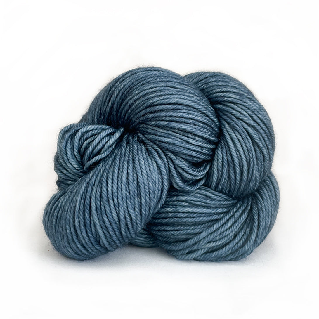 Studio Misha & Puff Yarn