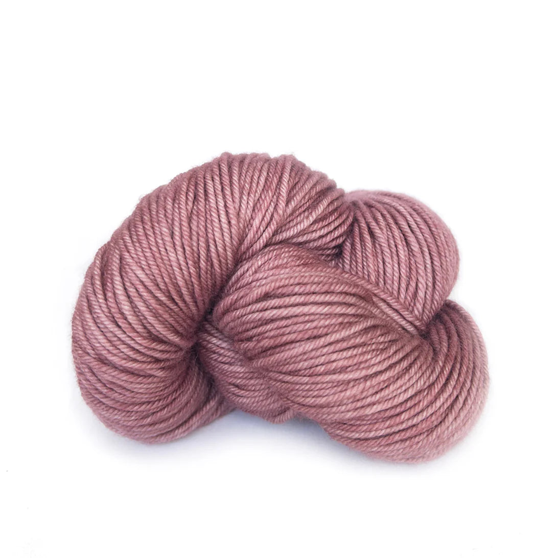 Studio Misha & Puff Yarn