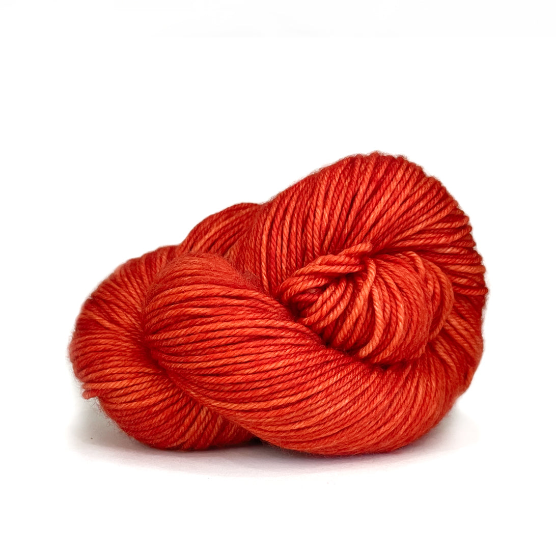 Studio Misha & Puff Yarn - Apricot Yarn & Supply