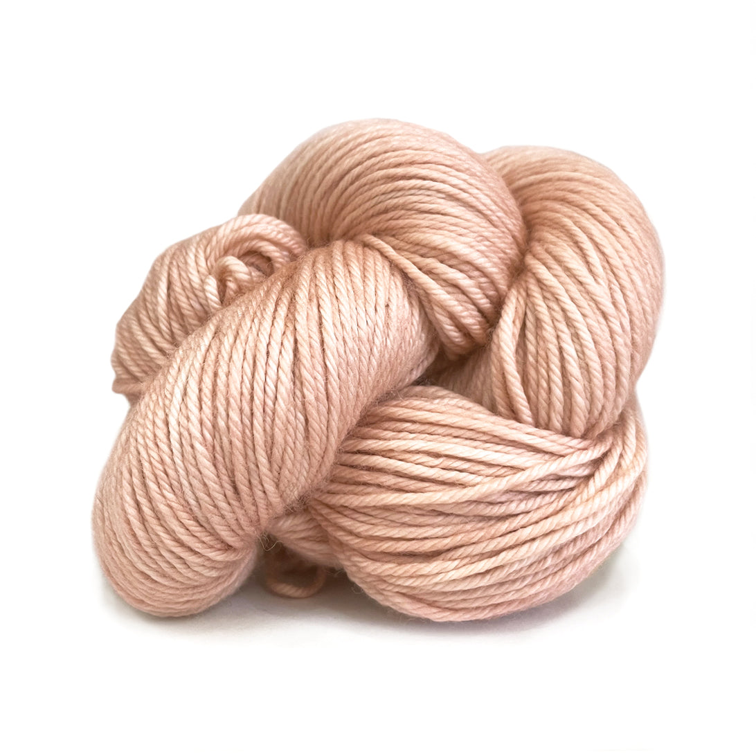 Studio Misha & Puff Yarn