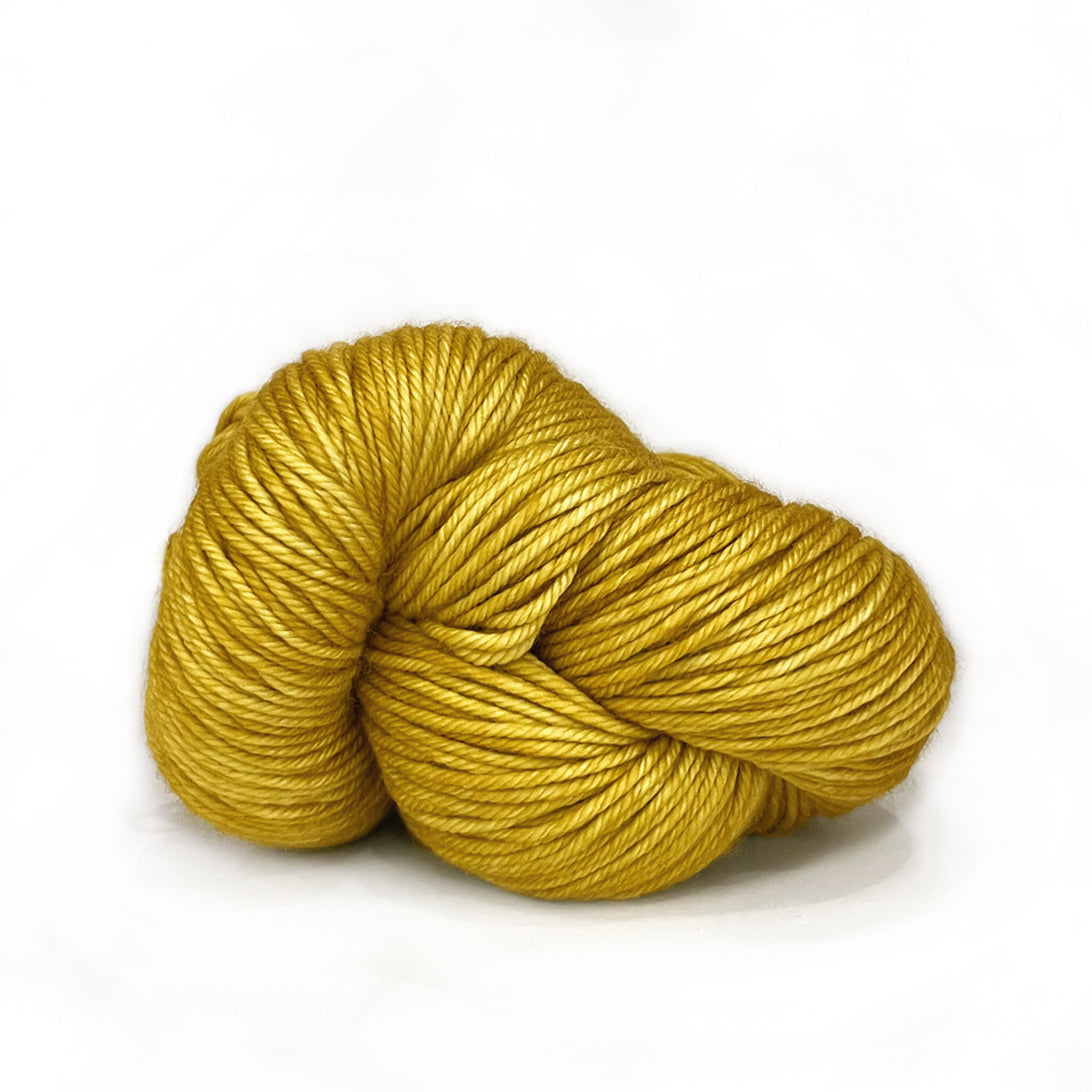 Studio Misha & Puff Yarn - Apricot Yarn & Supply