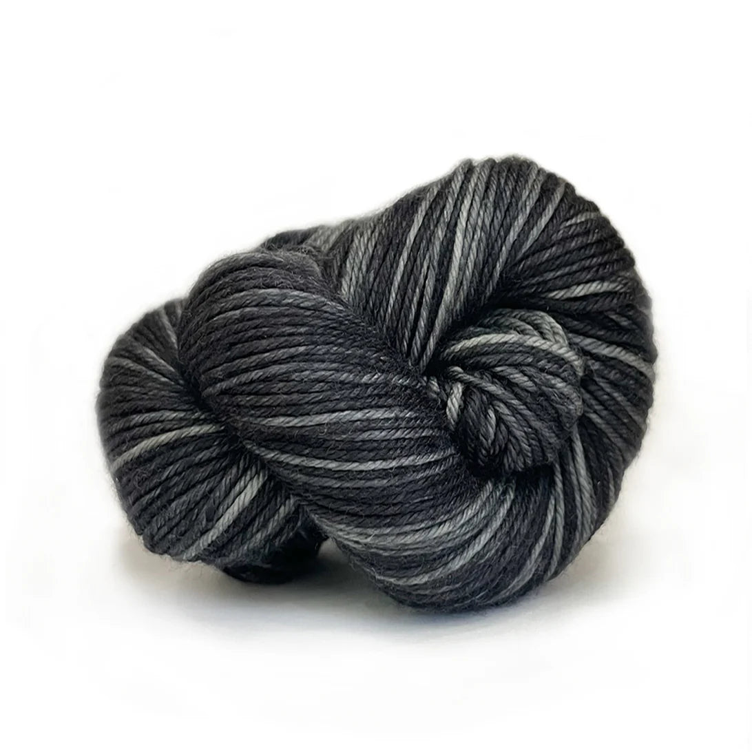 Studio Misha & Puff Yarn