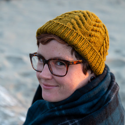 Learn to Cable: Antler Toque Class