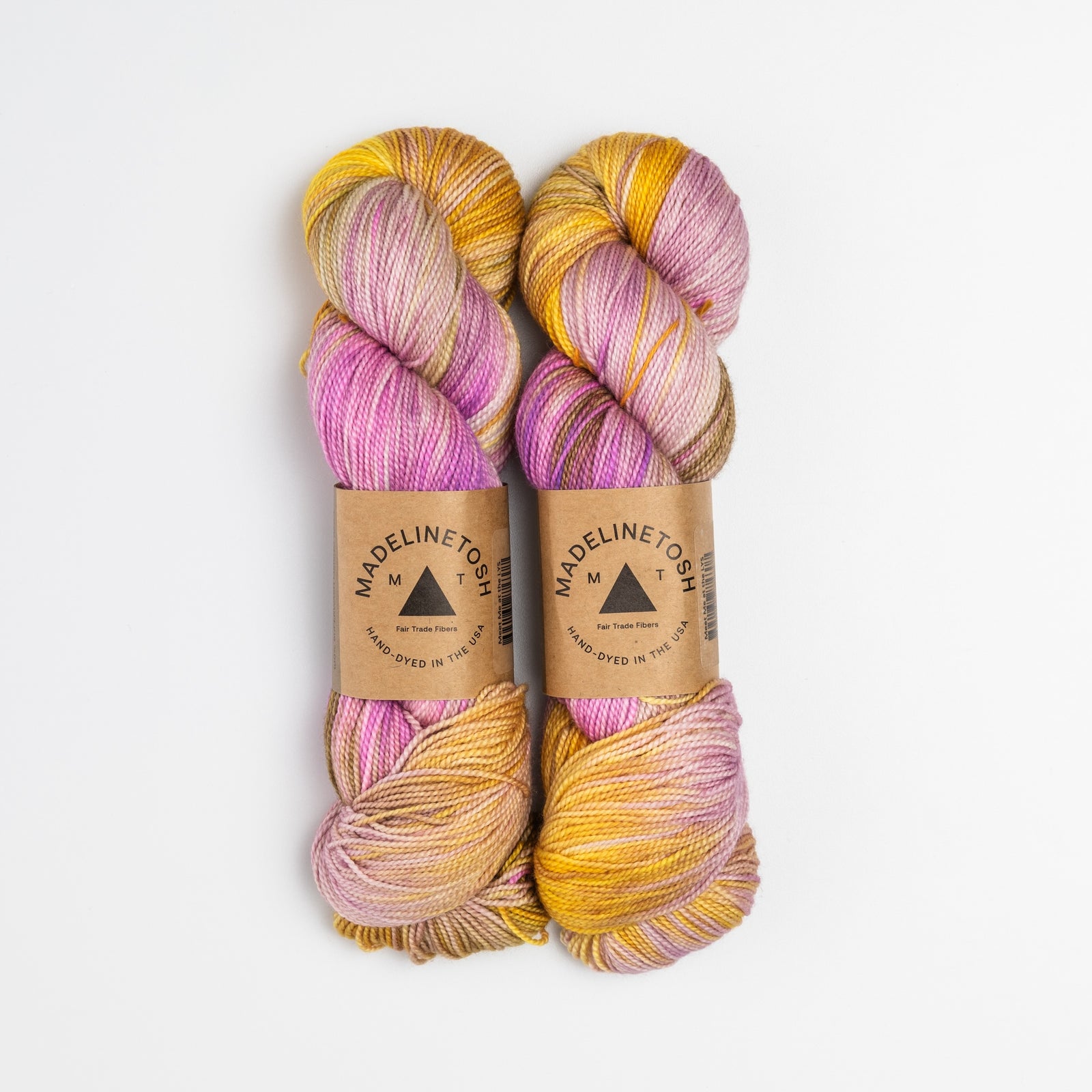 Madelinetosh Tosh Sock Yarn