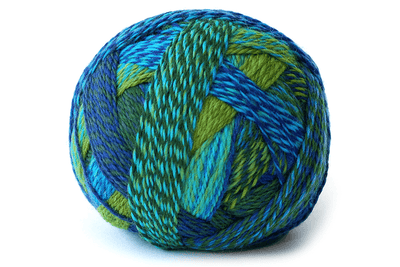Schoppel Zauberball Crazy Yarn
