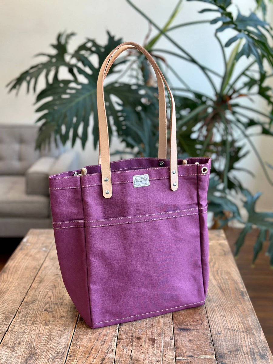 ARTIFACT Project Bag