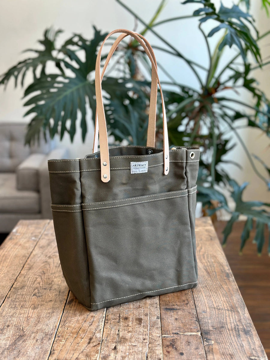 ARTIFACT Project Bag