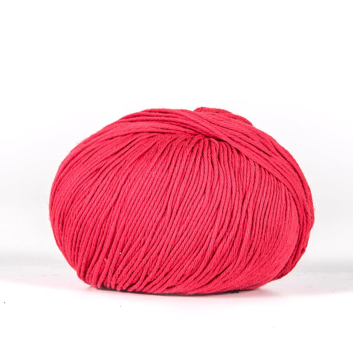 BC Garn Alba - Apricot Yarn & Supply