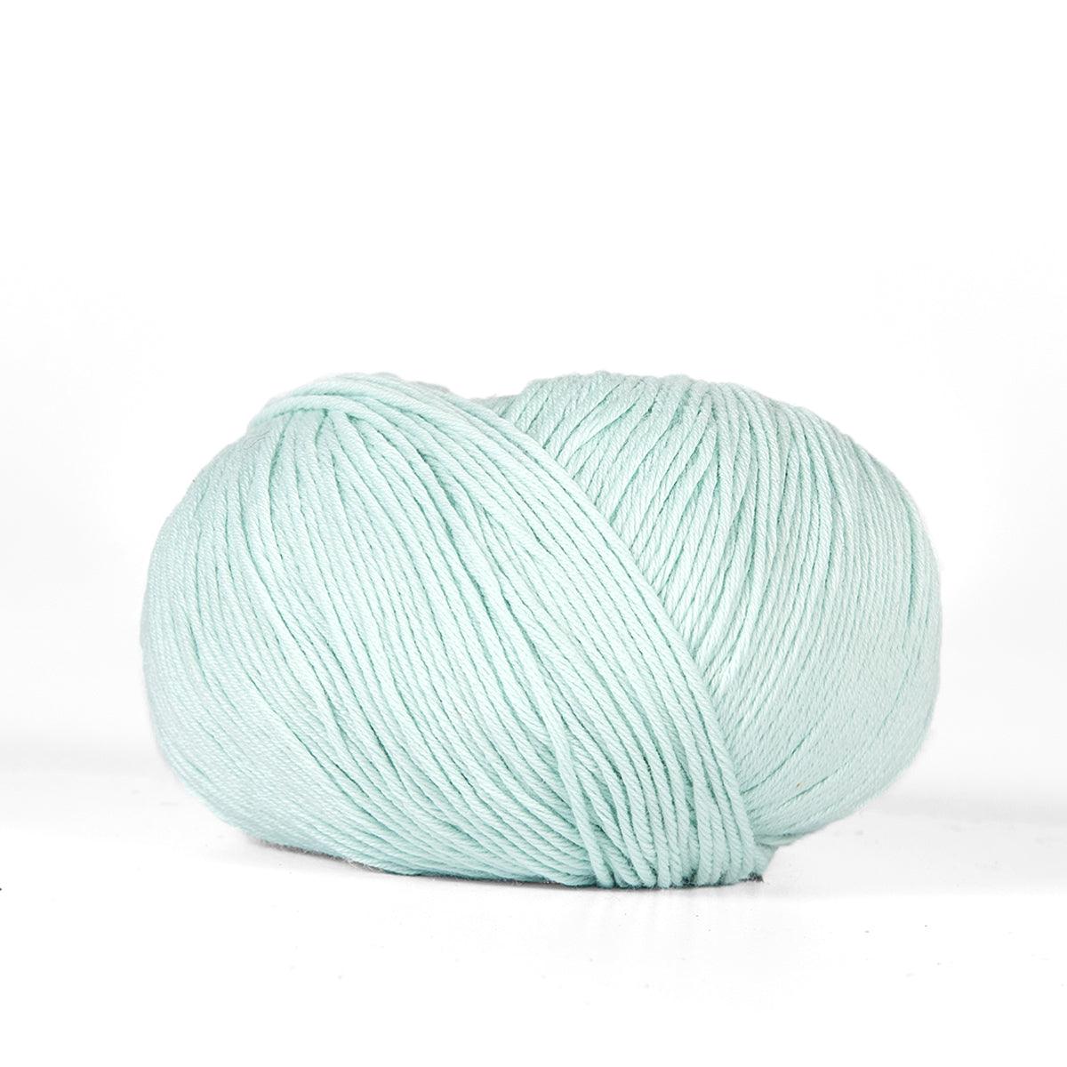 BC Garn Alba - Apricot Yarn & Supply